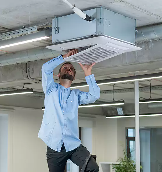 Professional Air Duct Cleaners in Murray, KY