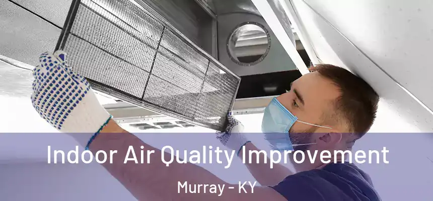  Indoor Air Quality Improvement Murray - KY