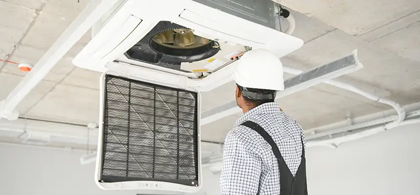 Our Affordable Duct Cleaning Near Me Services in Murray, KY