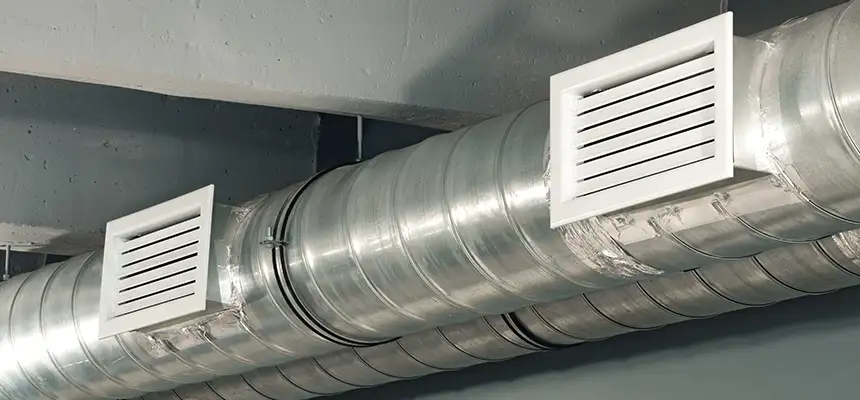 Our Air Duct Camera Inspection Services in Murray, KY