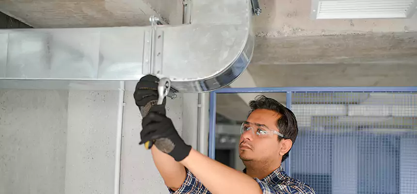 Our Air Duct Installation Services in Murray, KY