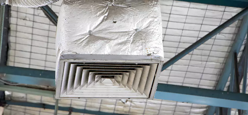 Our Custom HVAC Ductwork Services in Murray, KY