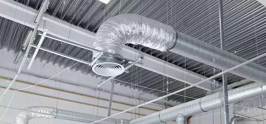 Our Dryer Vent Hose Replacement Services in Murray, KY