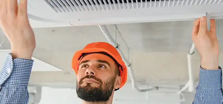 Our Furnace Vent Cleaning Services in Murray, KY