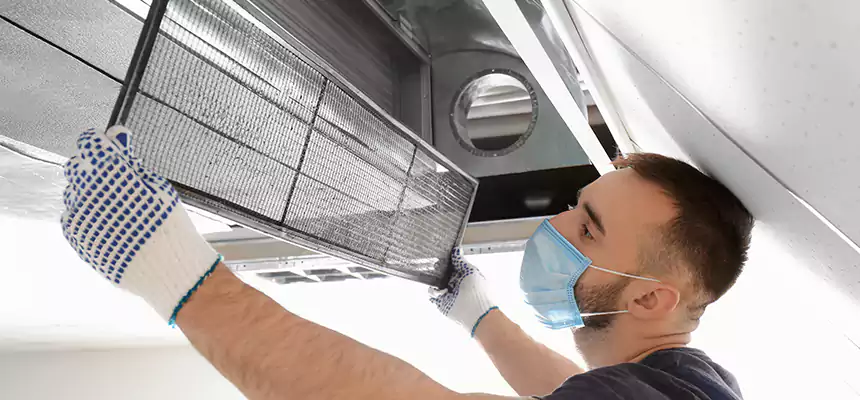 Our Home Duct Cleaning Services in Murray, KY  