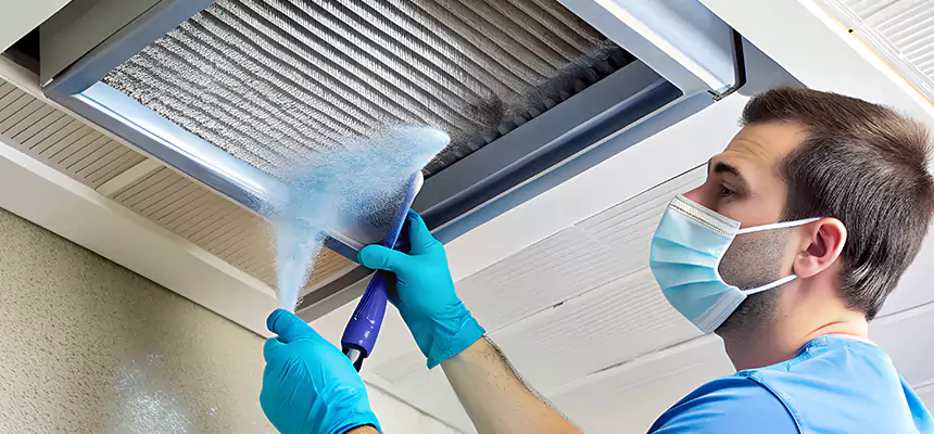 Our Home Ventilation Cleaning Services in Murray, KY