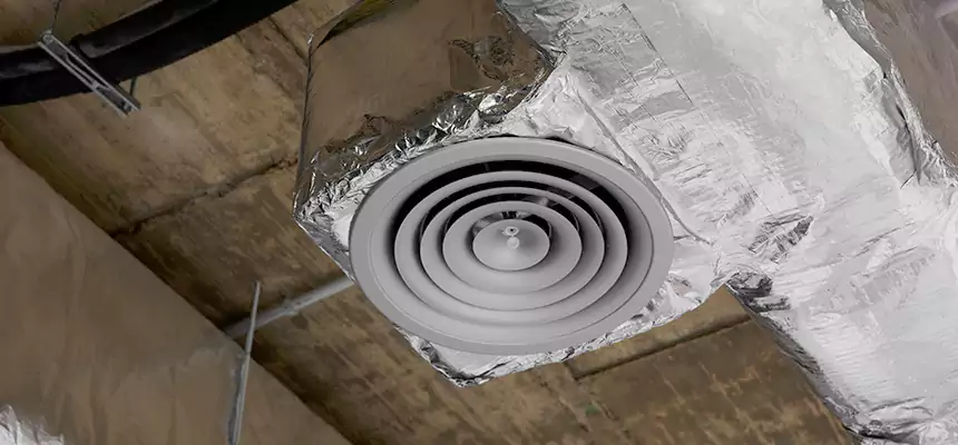 Our HVAC Ductwork Installation Services in Murray, KY