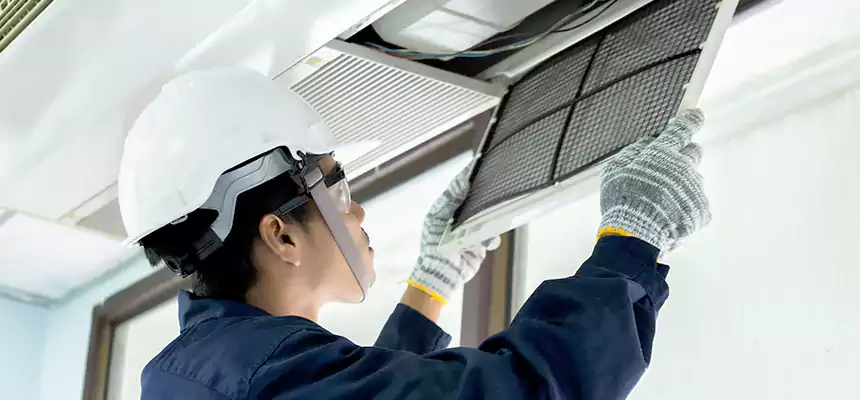 Our Multi-family Home Duct Cleaning Services in Murray, KY