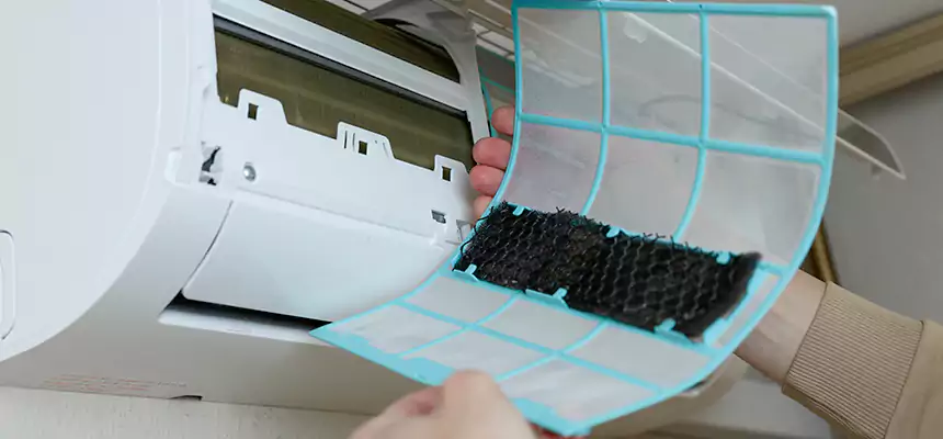 Gentle Ductwork Odor-Control Pet Dander Duct Cleaning in Murray, KY