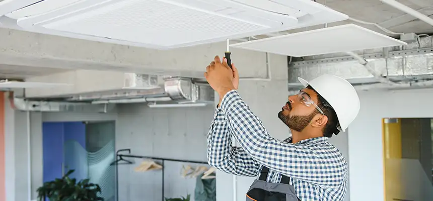 Our Roof Dryer Vent Cleaning Services in Murray, KY