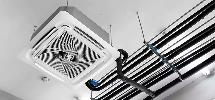 Our Smart AC Vent Controller Services in Murray, KY