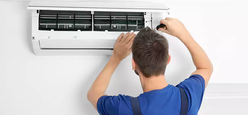 Our Smart Air Conditioning Installation Services in Murray, KY