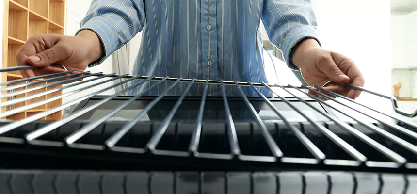 Our Vent Grille Washing Services in Murray, KY