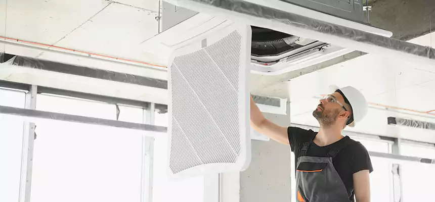 Dryer Ventilation Duct Cleaning in Murray