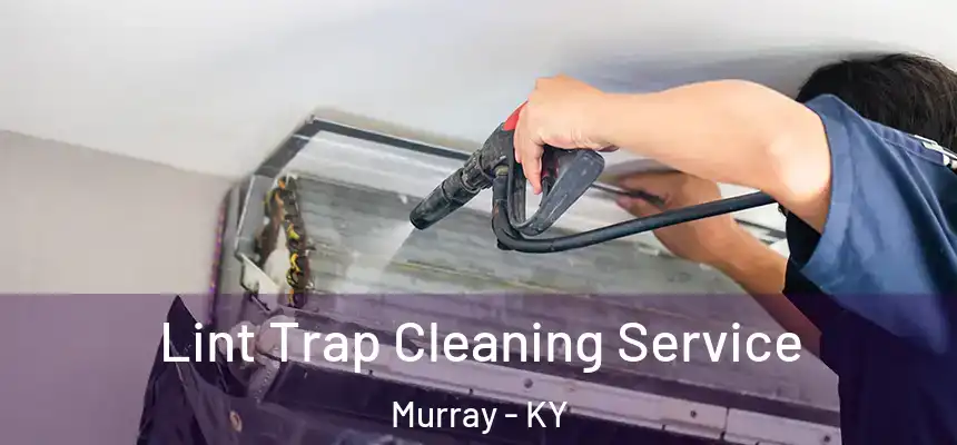  Lint Trap Cleaning Service Murray - KY