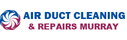 Air Duct Cleaning & Repairs Murray