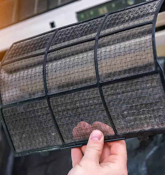 Top-notch AC Air Filter Replacement in Murray