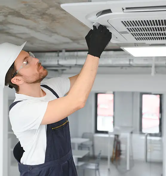 Top Affordable Duct Cleaning Services Near Me in Murray, KY