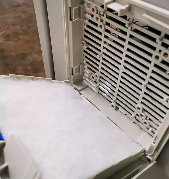 About Air Duct Overhaul & Upgrades in Murray, KY