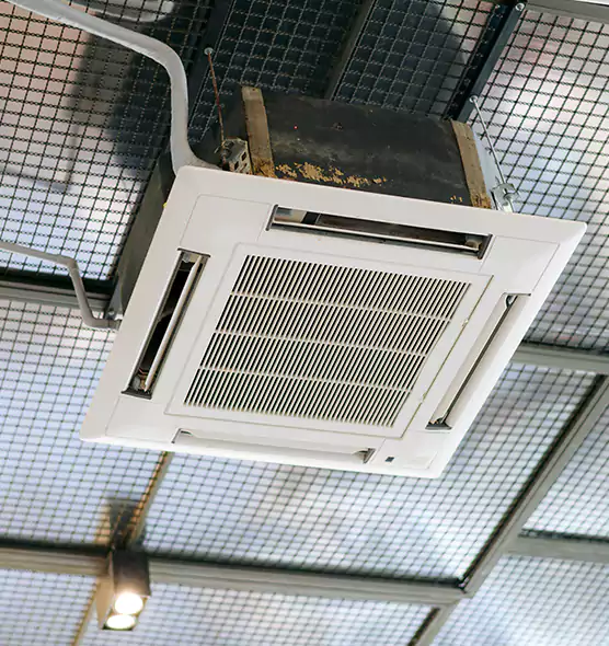 Top-Notch Allergy Relief Vent Cleaning Services in Murray, KY