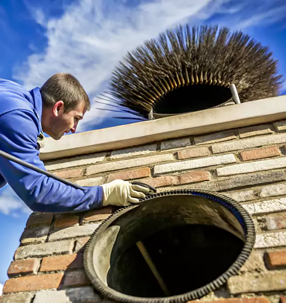 About Professional Chimney Sweep in Murray, KY