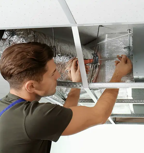 Professional Clogged Dryer Vent Repair in Murray, KY