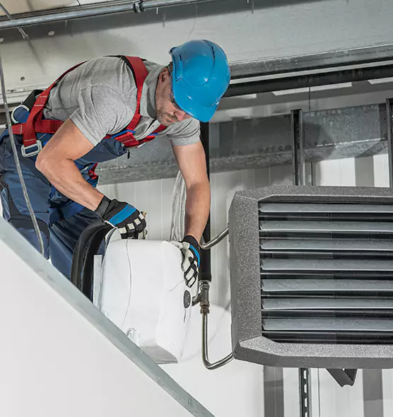 Professional Custom HVAC Ductworkin Murray, KY