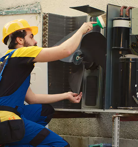 About Dryer Duct Fire Hazard Inspection in Murray, KY