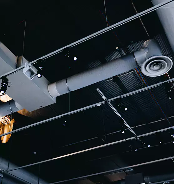 About Duct Sanitization with UV Light in Murray, KY