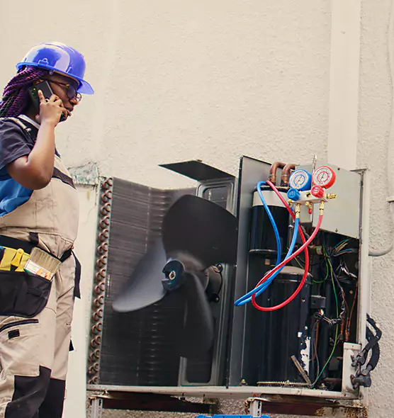 Professional Energy-Efficient HVAC Cleaning in Murray, KY