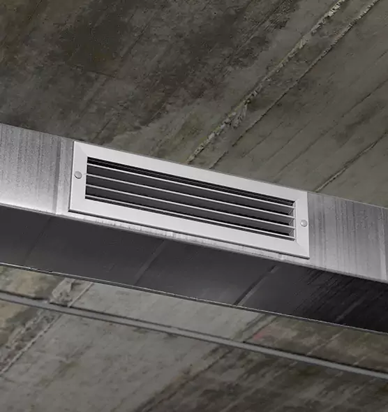 Trusted Hospital Grade Air Duct Cleaning Experts in Murray, KY