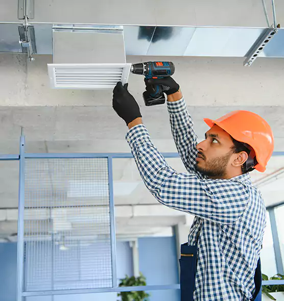 Professional HVAC Duct Cleaning in Murray, KY