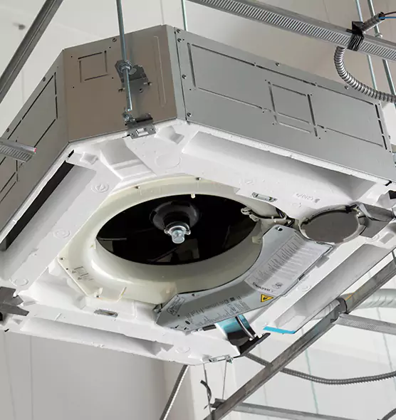 Professional Industrial Dryer Vent Cleaning in Murray, KY