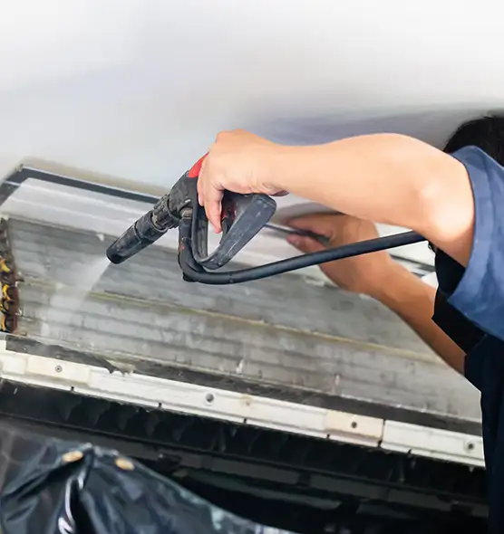 Welcome to Move-in/Move-out Duct Cleaning Services in Murray, KY