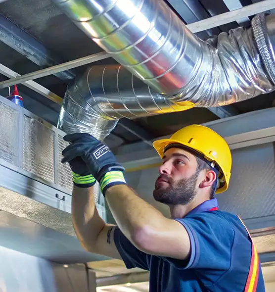 Professional NADCA Approved Air Duct Services in Murray, KY