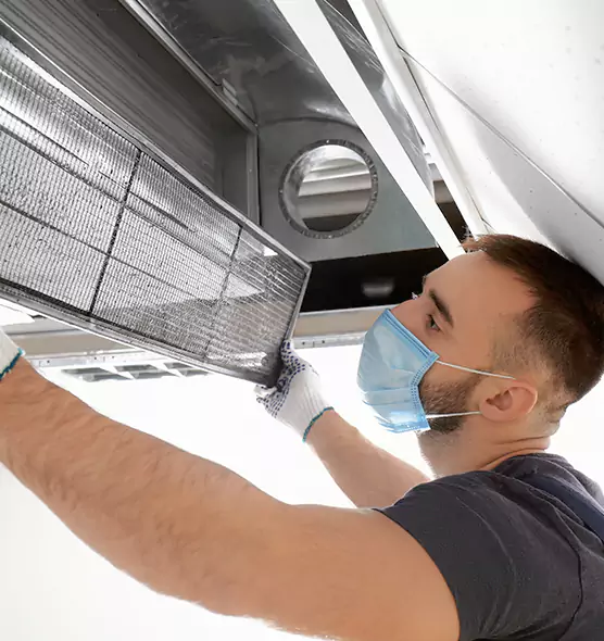 About Remove Smoke Smell From Air Duct in Murray, KY