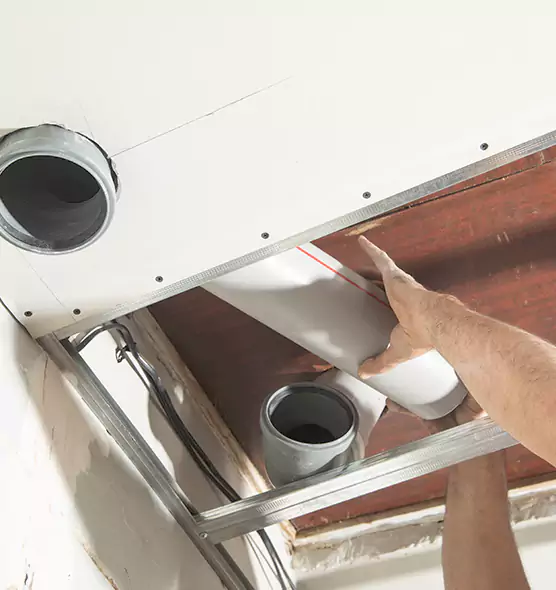 Professional Seasonal Allergy Air Duct Cleaning in Murray, KY