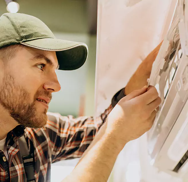 Why Homeowners Businesses Trust Us in Murray, KY?