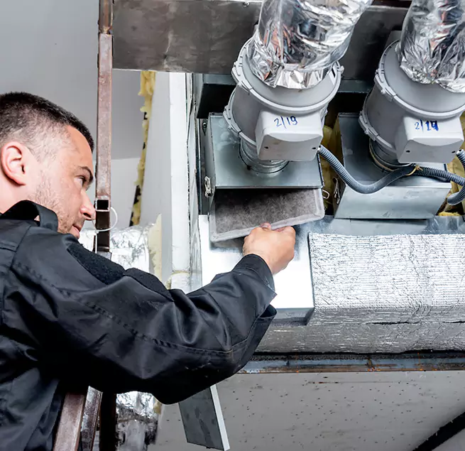 Why Homeowners & Businesses Trust Us in Murray, KY?