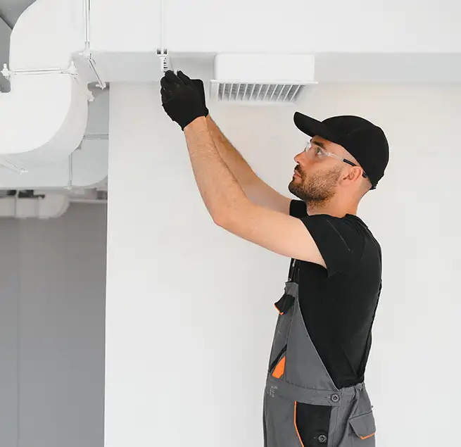 Why Homeowners & Businesses Trust Us in Murray, KY?