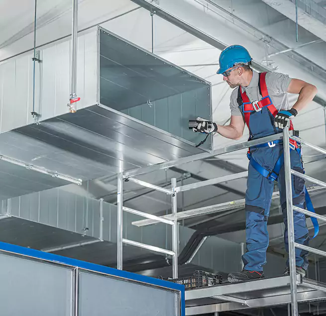 Why Homeowners & Businesses Trust Us in Murray, KY?