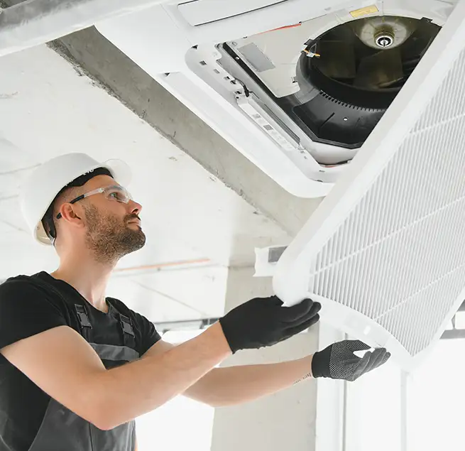 Why Homeowners & Businesses Trust Us in Murray, KY?