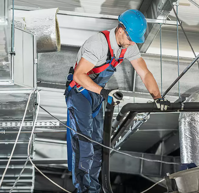 Why Homeowners & Businesses Trust Us in Murray, KY?