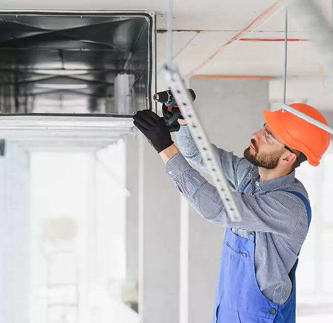 Why Homeowners & Businesses Trust Us Murray, KY