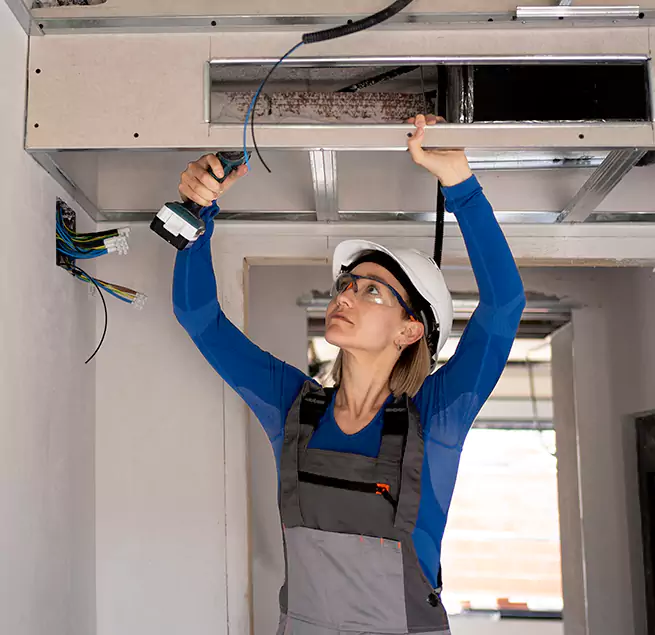 Why Homeowners & Businesses Trust Us in Murray, KY?