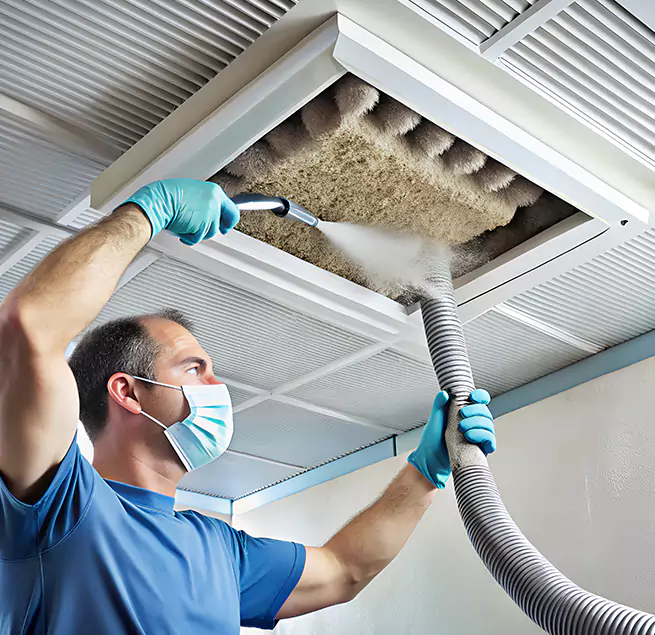 Why Homeowners Businesses Trust Us in Murray, KY?