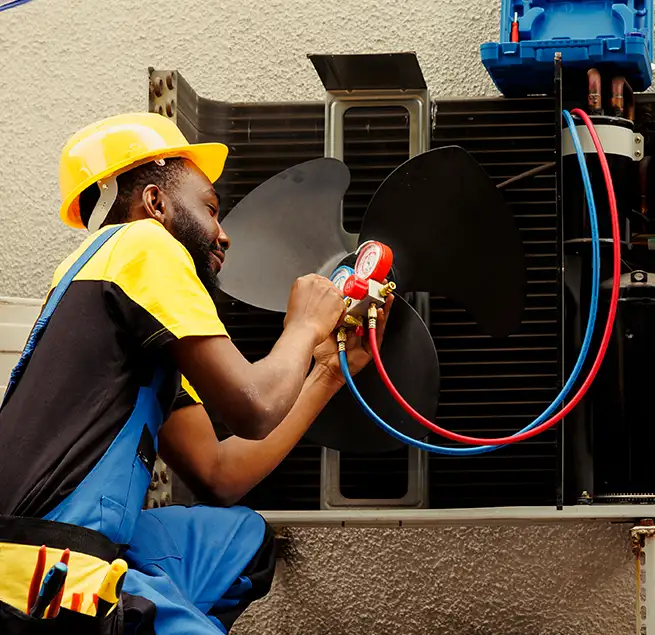 Why Homeowners & Businesses Trust Us in Murray, KY?