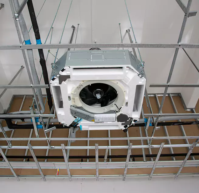 Why Homeowners & Businesses Trust Us Murray, KY