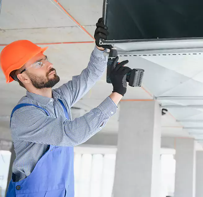 Why Homeowners & Businesses Trust Us in Murray, KY?