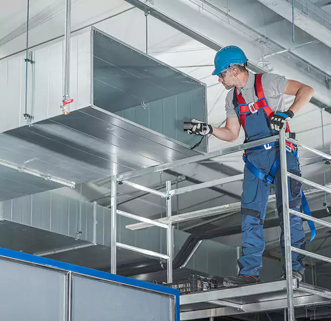 Why Homeowners Businesses Trust Us in Murray, KY